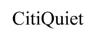 CITIQUIET