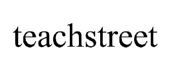 TEACHSTREET