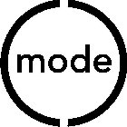 MODE