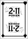 211 POKER