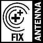 FIX ANTENNA