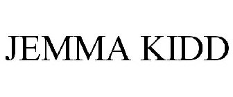 JEMMA KIDD