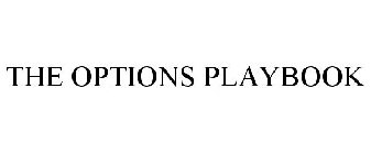 THE OPTIONS PLAYBOOK