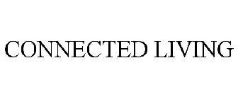 CONNECTED LIVING