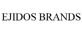 EJIDOS BRANDS