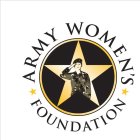 ARMY WOMEN'S FOUNDATION