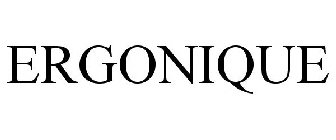 ERGONIQUE