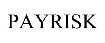 PAYRISK