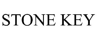 STONE KEY