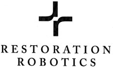 R R RESTORATION ROBOTICS