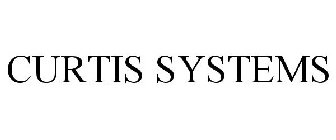 CURTIS SYSTEMS