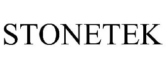 STONETEK