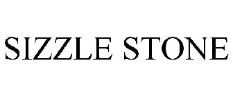 SIZZLE STONE