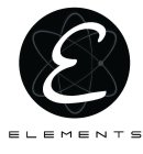 E ELEMENTS