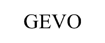 GEVO