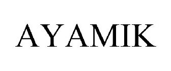 AYAMIK