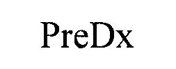 PREDX