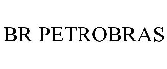 BR PETROBRAS