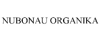 NUBONAU ORGANIKA