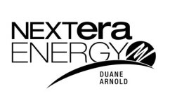 NEXTERA ENERGY DUANE ARNOLD