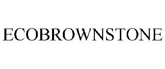 ECOBROWNSTONE