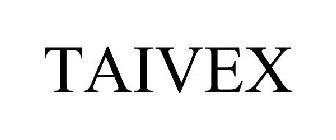 TAIVEX