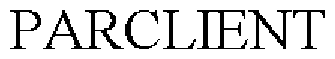 PARCLIENT