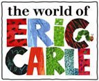 THE WORLD OF ERIC CARLE