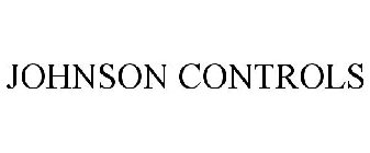 JOHNSON CONTROLS