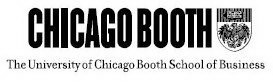 CHICAGO BOOTH THE UNIVERSITY OF CHICAGOSCHOOL OF BUSINESS