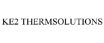 KE2 THERMSOLUTIONS