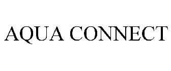 AQUA CONNECT