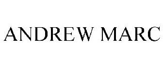 ANDREW MARC