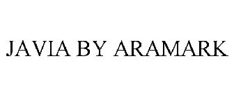 JAVIA BY ARAMARK