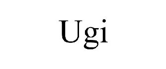 UGI