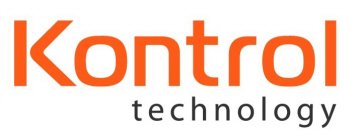 KONTROL TECHNOLOGY