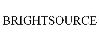 BRIGHTSOURCE