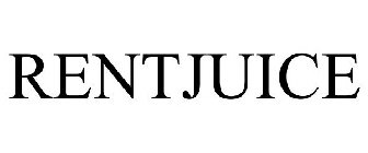 RENTJUICE