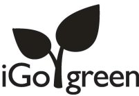 IGO GREEN