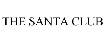 THE SANTA CLUB
