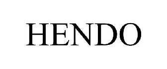 HENDO