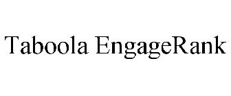 TABOOLA ENGAGERANK