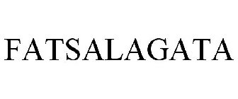 FATSALAGATA