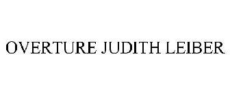 OVERTURE JUDITH LEIBER