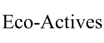 ECO-ACTIVES