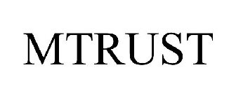 MTRUST