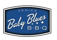 VENICE BABY BLUES BBQ