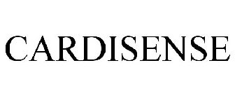 CARDISENSE