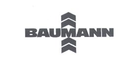 BAUMANN