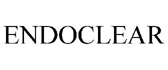 ENDOCLEAR
